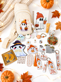 Choose Your Boo Bundle 👻🍂 — 26-Piece Fall Collection