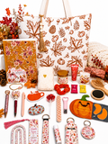 Pumpkin Kisses & Rose Wishes Bundle 🎃🌹