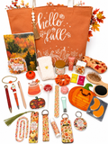 Colors of Leaves Bundle 🍂🧡