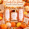 🍬🎃 Candy Corn Dreams Mystery Capsule Bundle