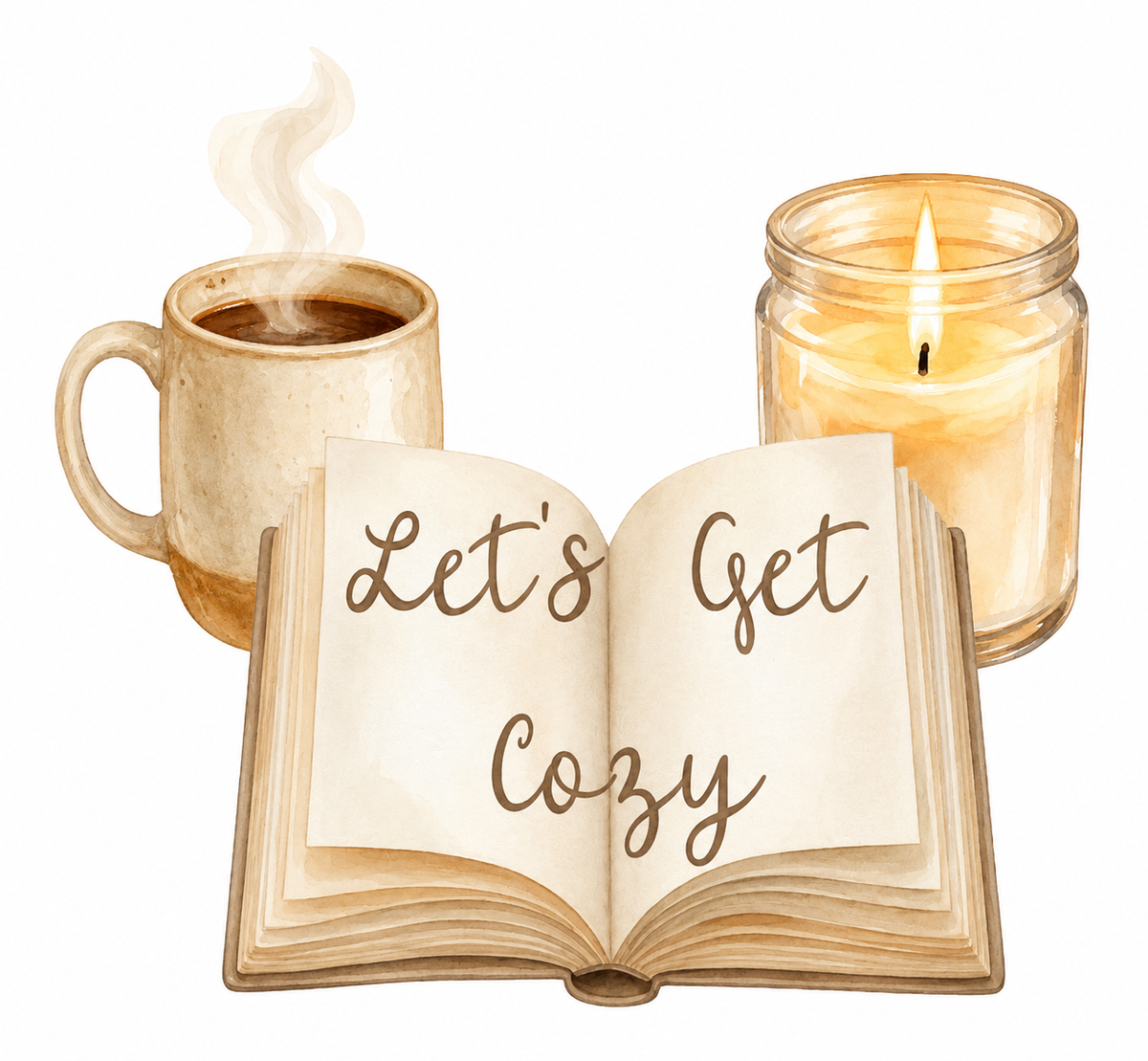 Cozy Vibes Collection