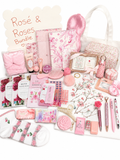 Rosé & Roses Deluxe Bundle 🌹💗