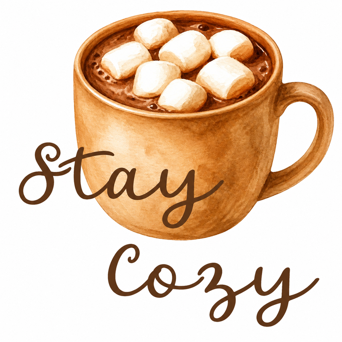 Cozy Vibes Collection