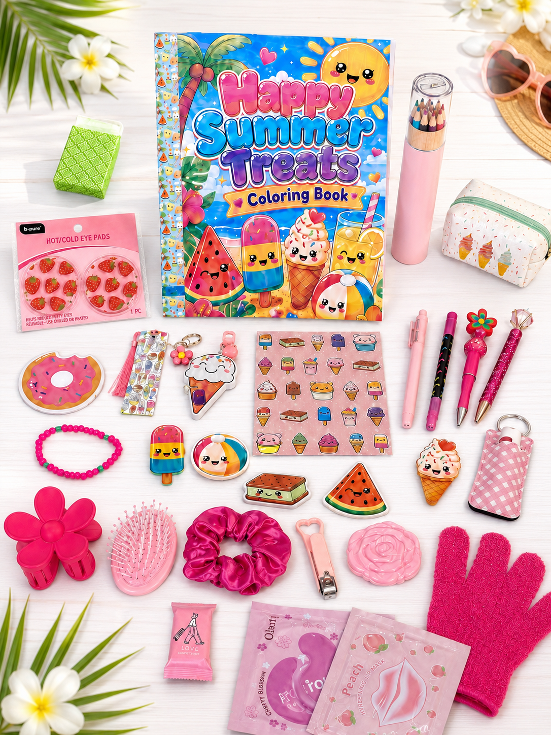 ☀️🍦Sprinkles & Sunshine! 🍩💗