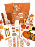 Pumpkin Spice & Everything Nice Bundle 🎃☕🍂
