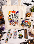 A Bunch of Hocus Pocus Bundle! 🧙✨