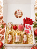 Cider Sips & Cozy Dips Spa Set 🍁🍎
