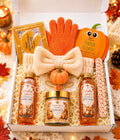 Pumpkin Spice & Everything Nice Spa Set 🎃🍂