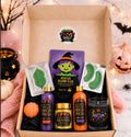 I Put a Spell On You Spa Set 🧙‍♀️🍎✨
