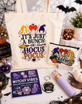 “Book! Darling, Come to Mummy” Bundle 📖🧙